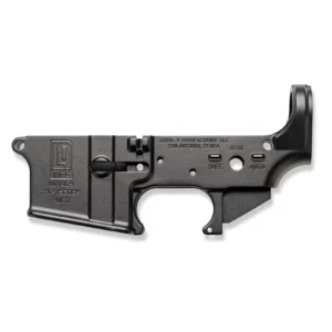 Sons of Liberty Stripped Lower Receiver-L9 MFG