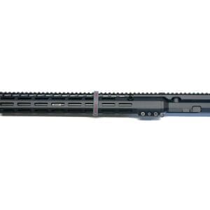 Sons of Liberty L89 Broadsword Precision Upper 16" .223 Wylde w/Nox