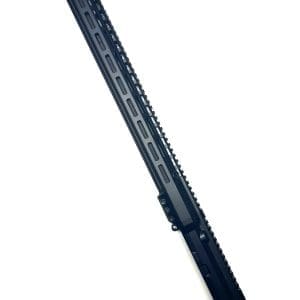 Sons of Liberty Broadsword L89A ARCA Precision Upper 18″ .223 wylde