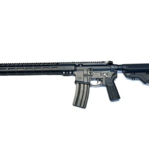 Sons of Liberty 16" L89 Broadsword Precision Rifle .223 Wylde