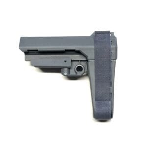 Q Pistol Stabilizing Brace
