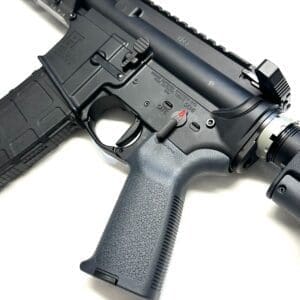 Hodge Defense HDSI MOD1 V2 16″ Rifle 5.56