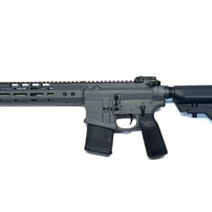 Noveske GEN 4 Shorty 10.5″ SBR 300BLK-Sniper Grey