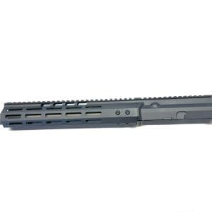 Noveske GEN 4 12.5" OG Upper 6mm ARC-SNIPER GREY