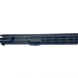 Hodge Defense Systems Mod3 12.5″ Semi-Complete Upper