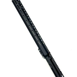 Sons of Liberty 18″ L89A ARCA Broadsword Upper Receiver-6mm ARC