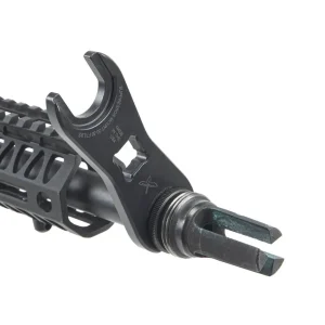 Forward Controls Design Joint Muzzle Device Wrench (JMW)