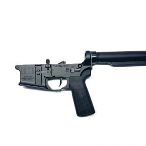 Sons of Liberty x Forward Controls Design LRF Ambi Complete Lower Receiver