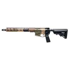 Sons of Liberty South Laredo 14.5" Precision Rifle .223 Wylde