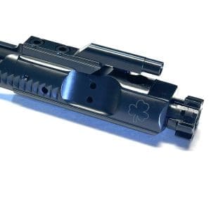 Hodge Defense HDSI Bolt Carrier Group Black Nitride 5.56/300BLK