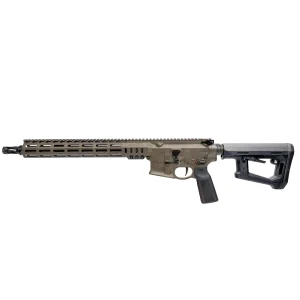 Sons of Liberty MK1 14.5" Recce Rifle-5.56mm CAMO CERAKOTE