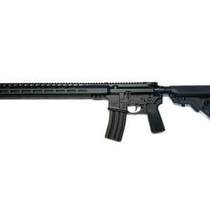 Sons of Liberty 18″ L89A ARCA Broadsword Precision Rifle 6mm ARC