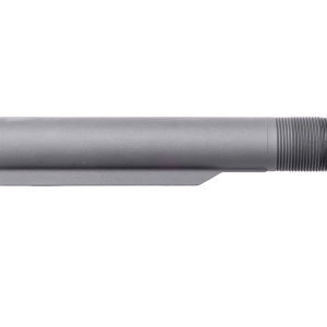 Noveske N4 Carbine Receiver Extension-Sniper Grey Cerakote