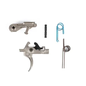Zev Core Combat Two-Stage Trigger