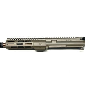 Zev Technologies Core Elite 8.5" 300BLK Complete Upper FDE