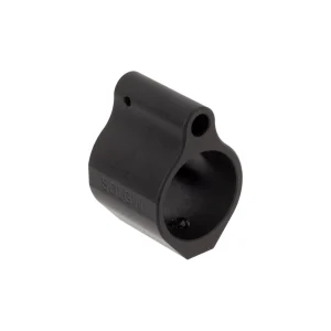 Sons of Liberty Gun Works Gas Block .750 V2 (Stainless Steel)