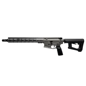Sons of Liberty MK1 14.5″ Recce Rifle-5.56mm GRAY ANODIZE