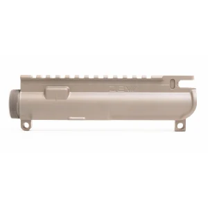 Zev Technologies Forged AR-15 Upper Receiver FDE