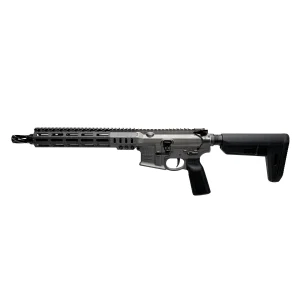 Sons of Liberty MK1 CAR 11.5″ SBR 5.56mm-GRAY ANODIZE