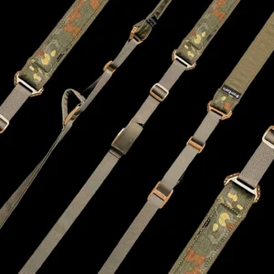 Brave Castle Slang-FLECKTARN/RANGER