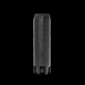 Irregular Design Group HESYCHIA SIXK Silencer-BLACK