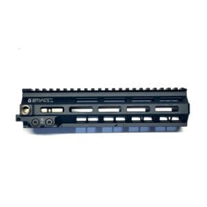 Geissele MK8 9.3" Super Modular Rail-BLEM