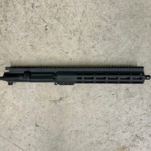 Hodge Defense MOD 3 Upper Receiver Group 5.56mm