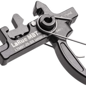 Larue Tactical MTB-2S Straight Trigger AR15/AR10