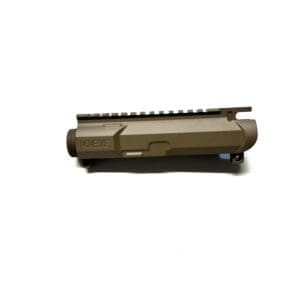 Noveske GEN 3 Upper Receiver-HIR FDE