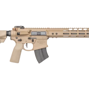Noveske GEN 4 N4 12.5″ OG 6mm ARC-FDE