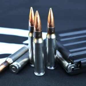 BLACKARC Munitions 7.62x51 NAS3 175GR Berger OTM Tactical 20CT